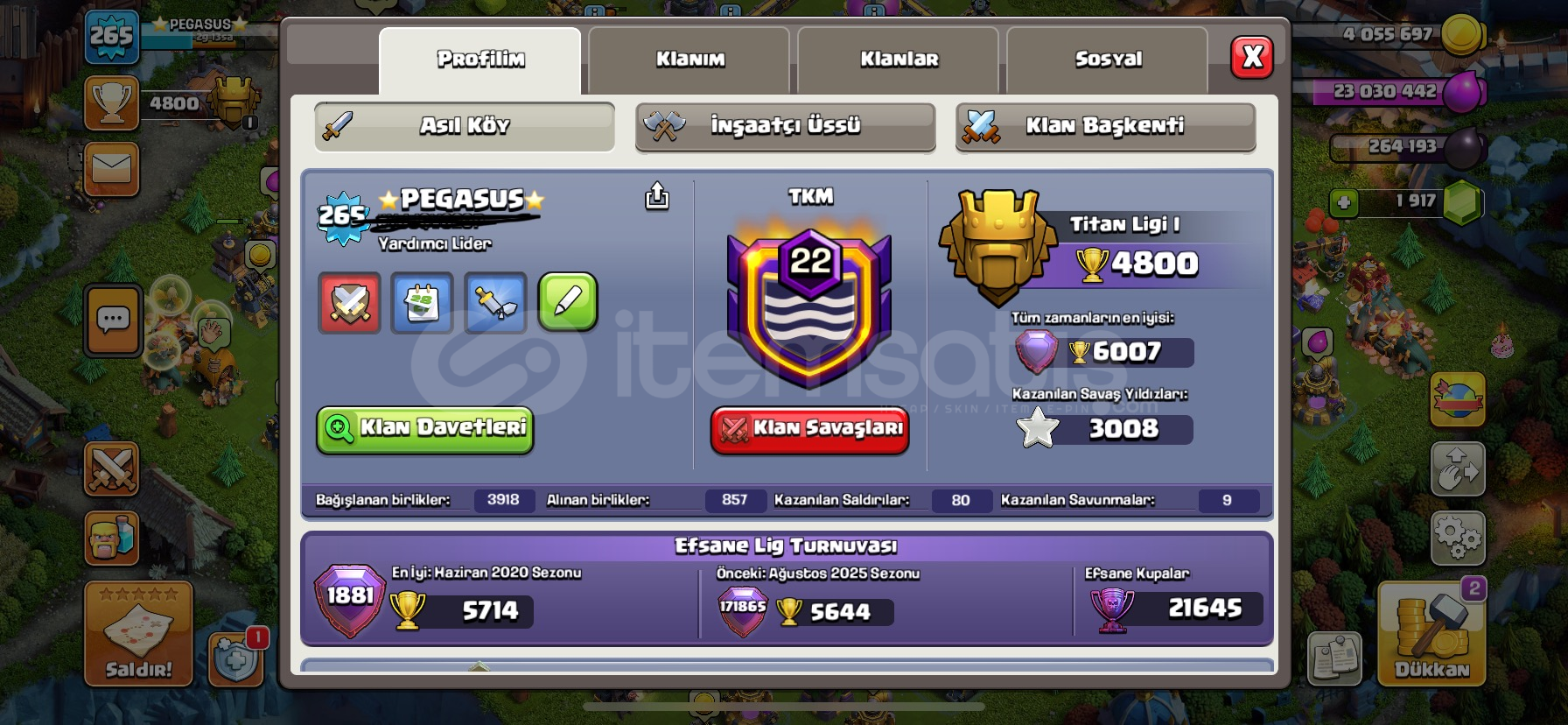 BB17⭐️ MAX 265 seviye ful daha uygunu yok!! BB17⭐️ MAX 265 seviye ful daha uygunu yok!!