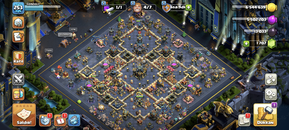 BB17 MAX HEROLAR MAX E SPORCU HESABİ 253LVL