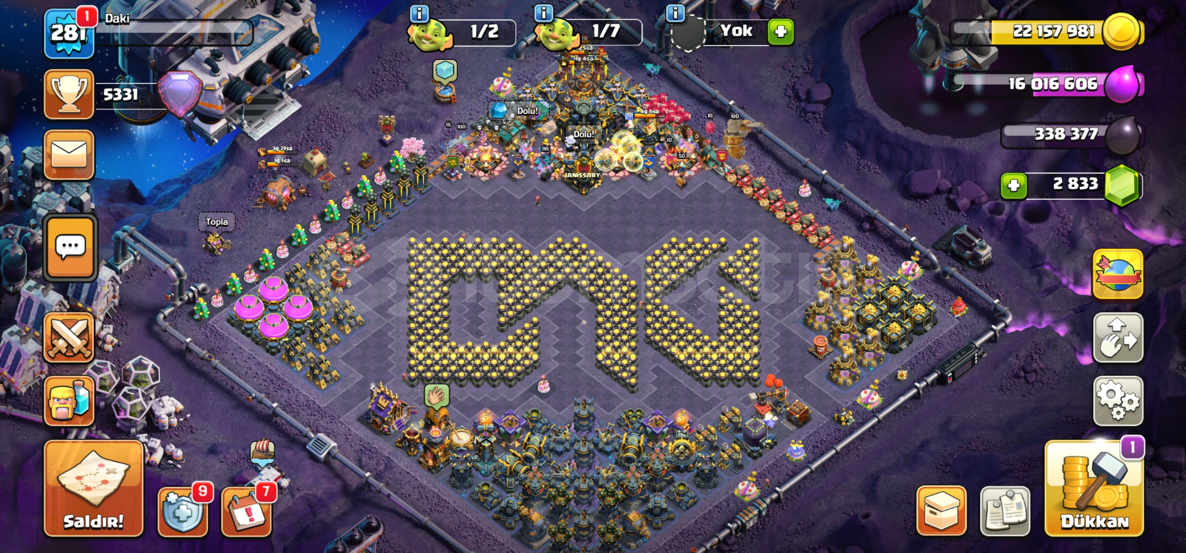 BB17 MAX HESAP 1K MADALYA BB17 MAX HESAP 1K MADALYA