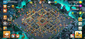 BB17 MAX HAYALET SETLİ 274 LVL SÜPER KÖY