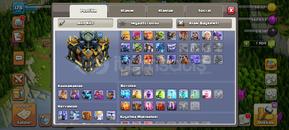 Bb17 Savunma max hesap