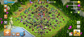 ⚡BB18⚡232 level⚡2420 taş