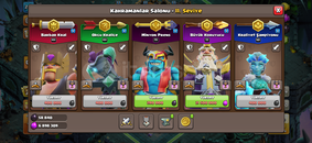 BB18 EFSANE HESAP BU FİYATA YOK