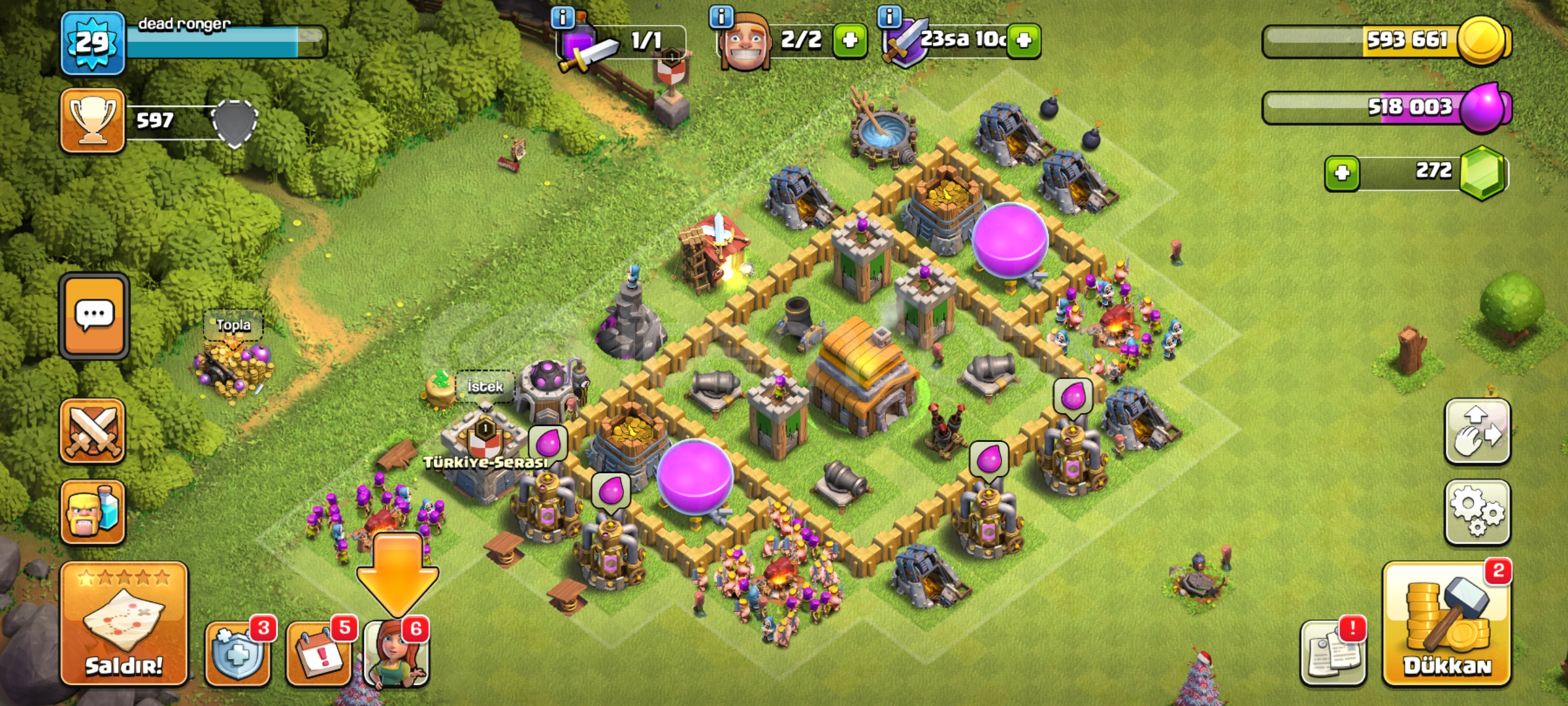 BB5 Başlangıç Hesabı BB5 Başlangıç Hesabı