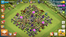 BB9 full clash of clans hesabı BB9 full clash of clans hesabı
