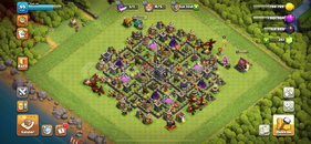 BB9 Max tek tıkla 10 a geç