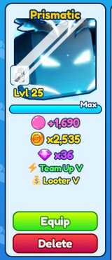 BBGI Shiny Mythic Prismatic [EN UCUZU]