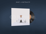 bbno$, u mad! | Müzik Kiti
