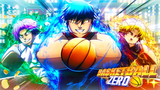 (BBZ) Basketball God Style+Flow +300K+ Para
