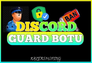 ⚡[BDFD - [GUARD BOTU [ DİSCORD ⚡ ⚡[BDFD - [GUARD BOTU [ DİSCORD ⚡