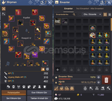 BDO-MİD GAME HESAP