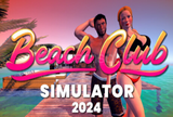 Beach Club Simulator 24+GARANTİ