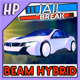 Beam Hybrid jail