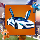 BEAM HYBRID JAİL BREAK EN UCUZZ