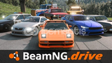 ⭐BEAM NG DRİVE + DESTEK⭐