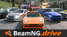 BEAM NG DRİVE + DESTEK