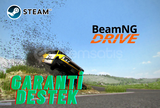 BEAMNG DRİVE - %100 MEMNUNİYET