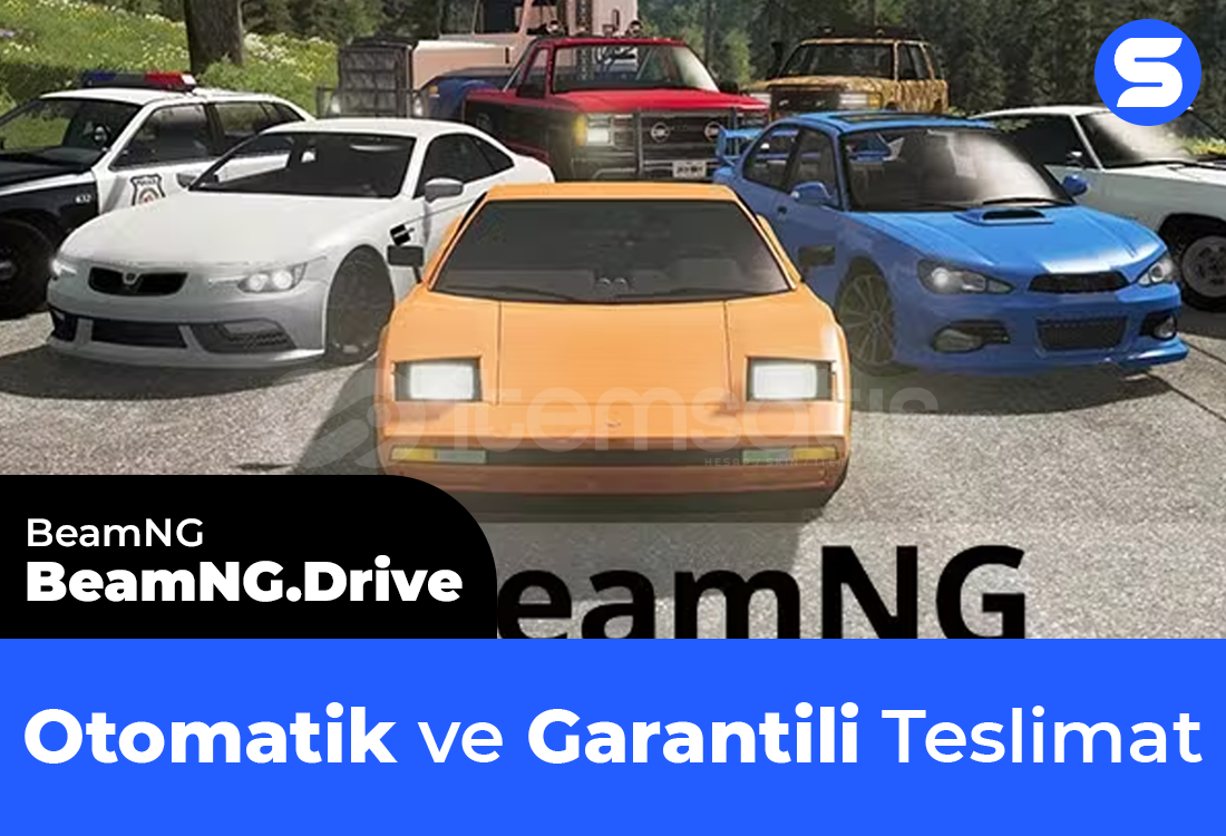 Beamng.Drive Beamng.Drive
