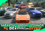 BeamNG Drive