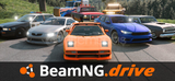 BEAMNG DRIVE + Garanti