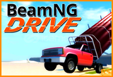 BeamNG Drive + Garanti