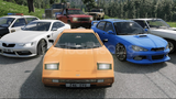 BeamNG. drive + Garanti