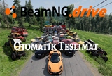 Beamng drive +GARANTİ 