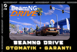 ⭐ BeamNG Drive GARANTİ + DESTEK ⭐