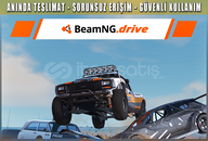 BeamNG Drive | Garantili