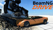 ⭐BeamNG DRİVE+HIZLI TESLİMAT+OFFLİNE⭐