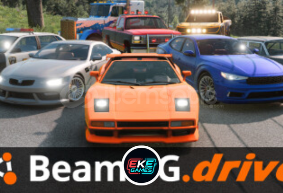 Beam.NG Drive Steam Hesabı Beam.NG Drive Steam Hesabı