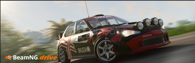 ⭐BeamNG⭐ ⭐STEAM⭐
