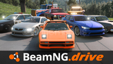 BeamNG.drive