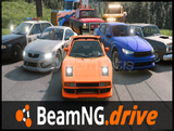 BeamNG.drive + Garanti