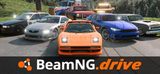 BeamNG.drive + Garanti