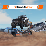 BeamNG.drive + Garanti