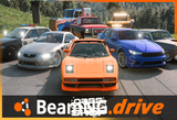 BeamNG.drive + Garanti