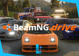 BeamNG.drive + Garanti