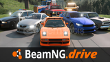 BeamNG.drive + Garanti