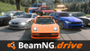 ⭐BeamNG.drive + Garanti