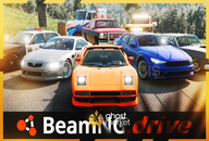 BeamNG.drive + Garanti BeamNG.drive + Garanti