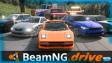 ⭐BeamNG.drive + Garanti