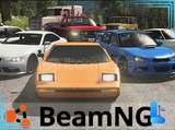 BeamNG.drive + Garanti