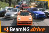 BeamNG.drive + Garanti