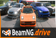 BeamNG.drive Garanti + Destek