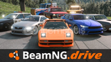 ⭐BeamNG.drive +Garantili⭐