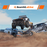 BeamNG.drive + Garantili & Sorunsuz