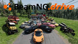 BeamNG.drive+Hearts of Iron IV