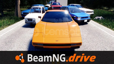 ☘️ BeamNG.Drive + OTO + GARANTI