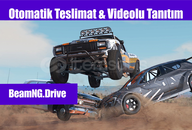 BeamNG.Drive ✅ Oto Kod⚡